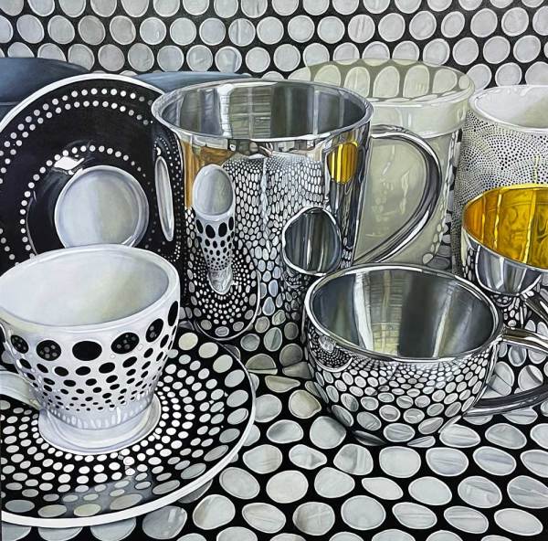 Beauty of the Ordinary by Jeanette Pasin Sloan