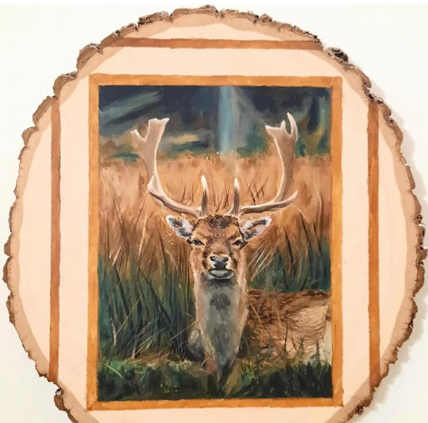 Bang Bang by Gabriela Morales