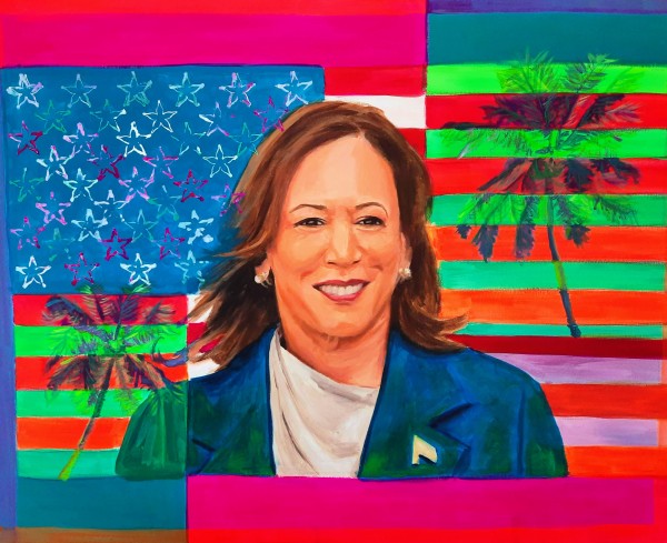 Project Coconut 2024 by Gabriela Morales