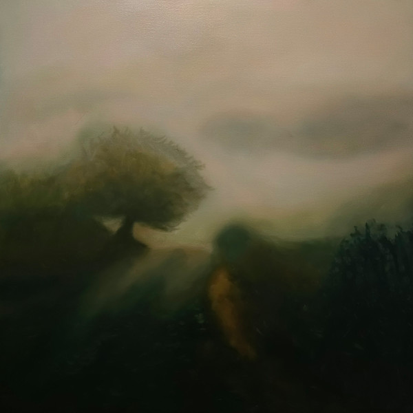 Whispers in the Mist by Gabriela Morales