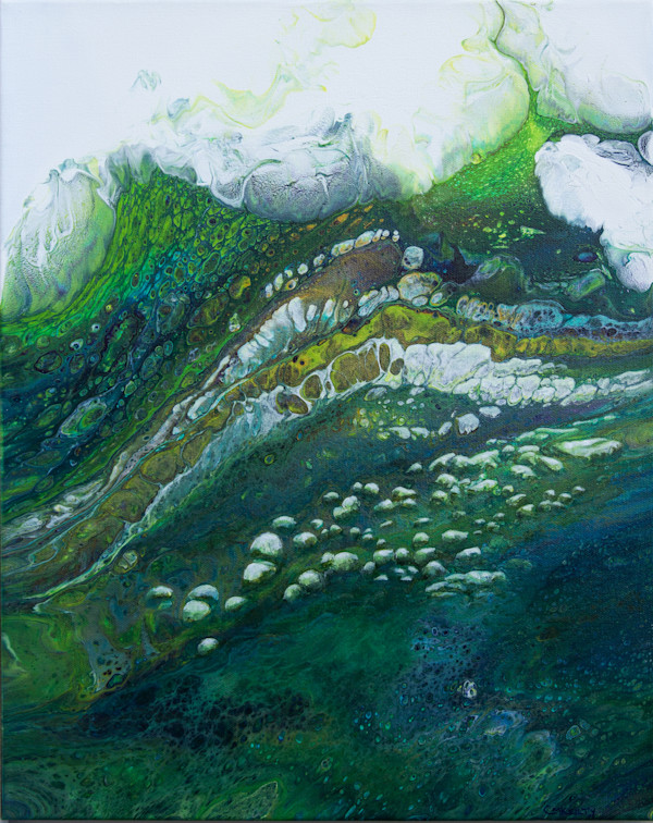 Anatomy of a Wave by Cecilia Keilty, Image 1.