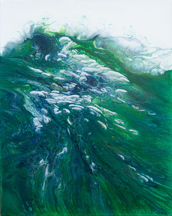 Ocean's Breath by Cecilia Keilty, Image 1.