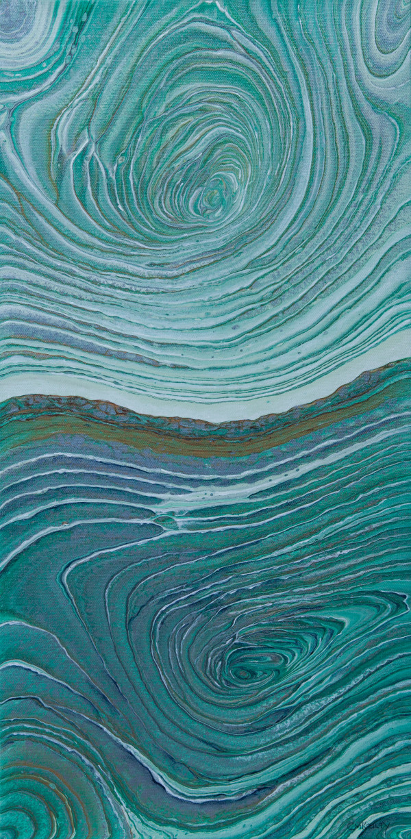 Reflections by Cecilia Keilty