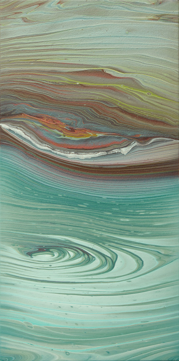 Riptide by Cecilia Keilty