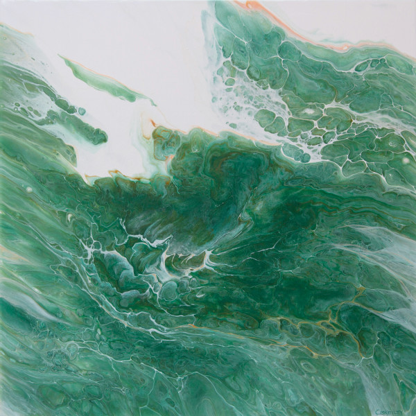 Vortex by Cecilia Keilty