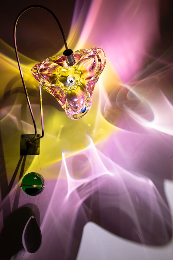 A Shift in Perception by Dana Major