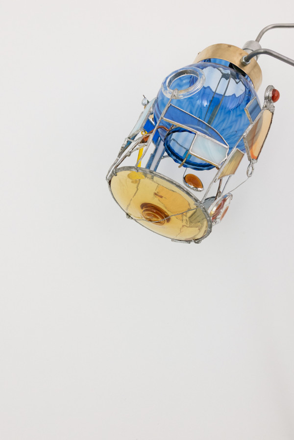 Exploration by Dana Major, Image 1.