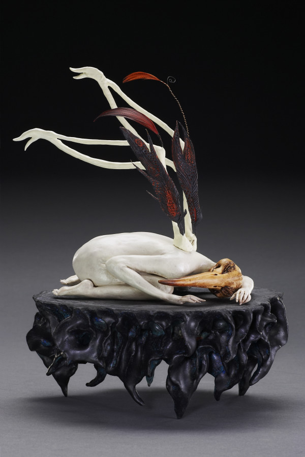 Sleeper Undisturbed by Dana Major