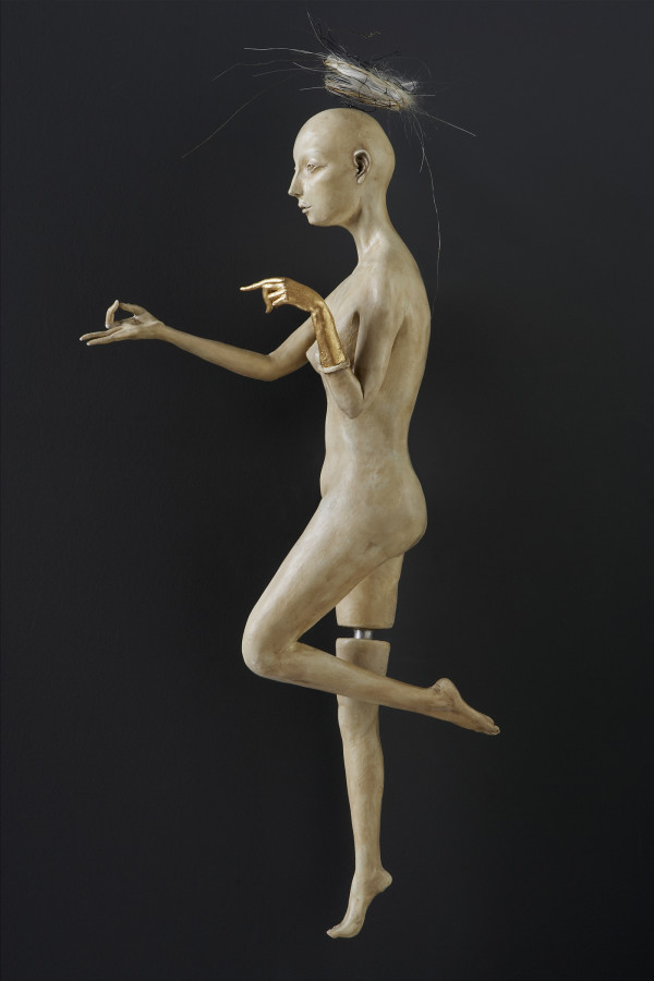 The Lovely Imposition by Dana Major