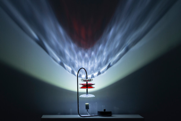 Ignition by Dana Major, Image 1.
