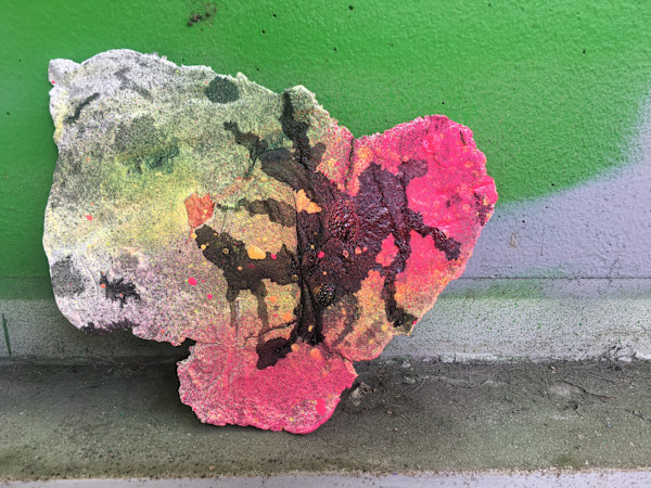 Tainted Heart by Mari Yokoichi