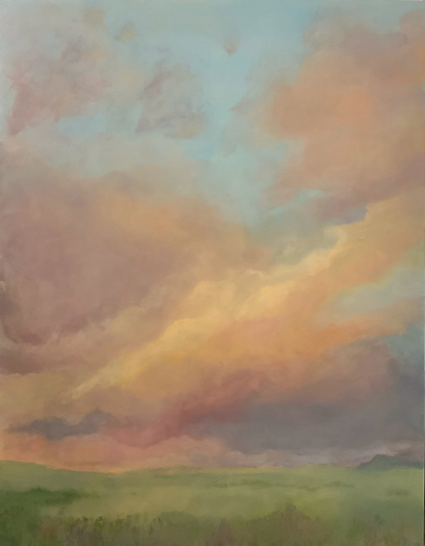 Laudation by Kate Uraneck