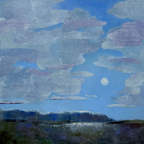 Even Cities Dream by Kate Uraneck