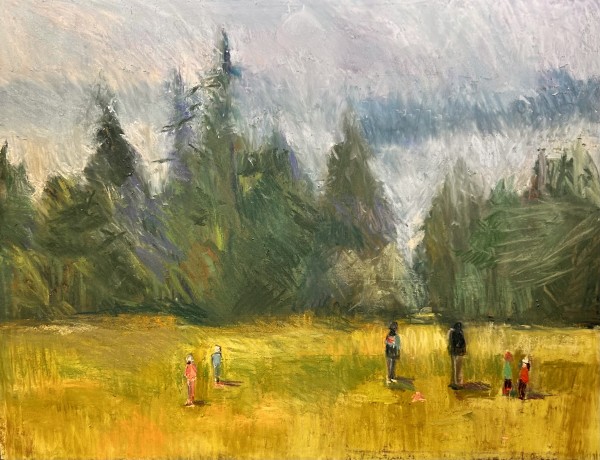 Ultimate Practice by Barbara  Abram