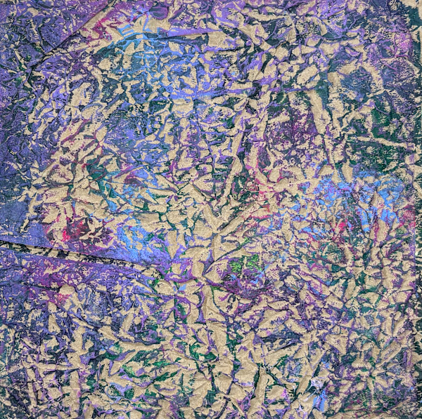 Lake View in reverse by Barbara  Abram, Image 1.