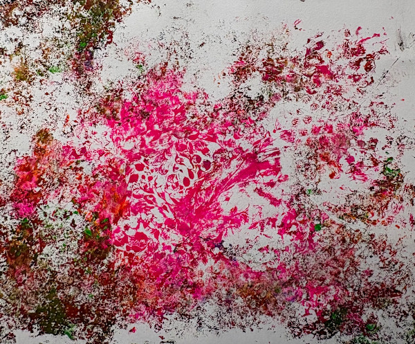 In the Air by Barbara  Abram, Image 1.