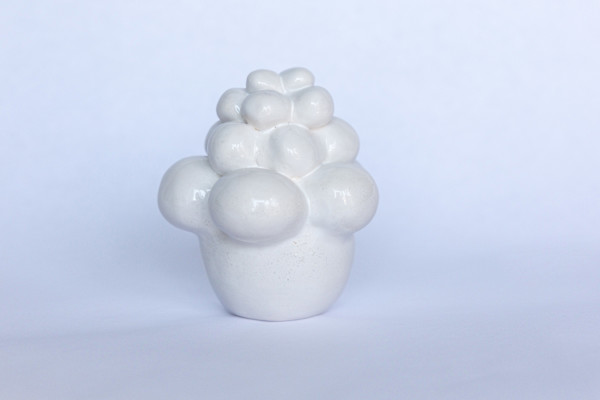 Bubble Bloom 2 by Nikki Renee Anderson, Image 2.