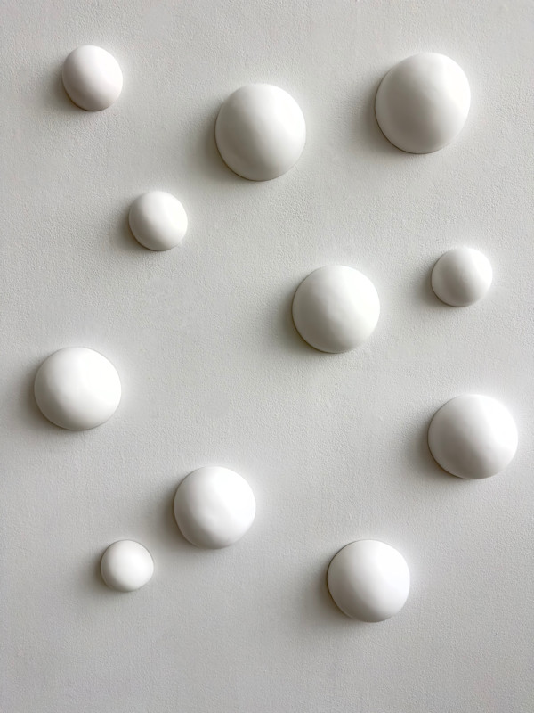Bubble Dots by Nikki Renee Anderson