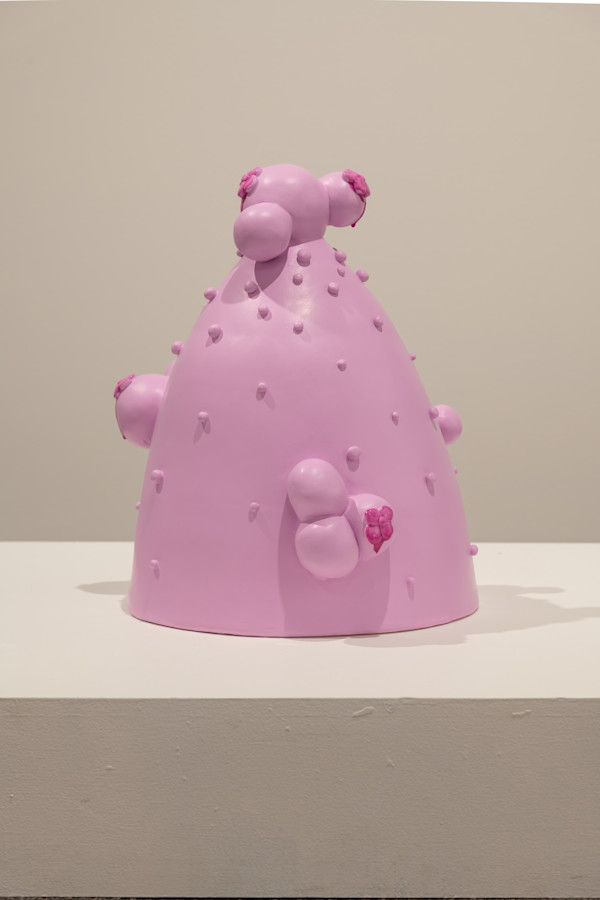 Violet Drip by Nikki Renee Anderson