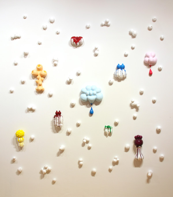 Sugar Dreams by Nikki Renee Anderson