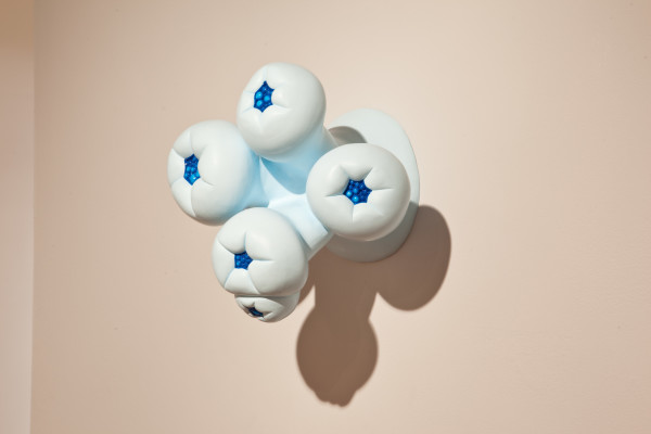 Budding Delight by Nikki Renee Anderson