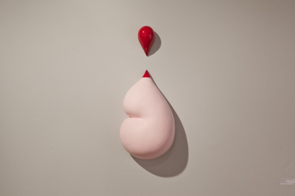 Red Drop by Nikki Renee Anderson