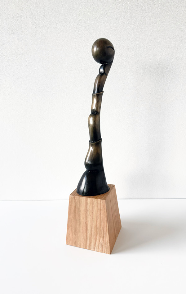 Unfurling Flow by Nikki Renee Anderson, Image 1.