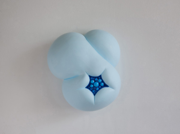 Sugar Plump 6 by Nikki Renee Anderson