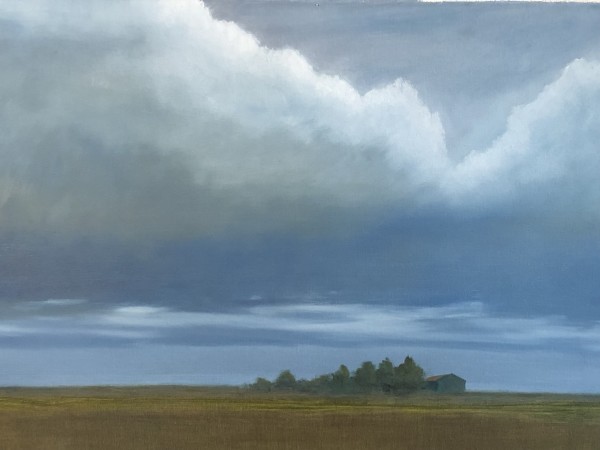 Before The Storm by Janie Snowden