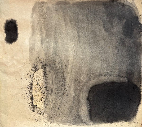 Untitled by Tedo Rekhviashvili