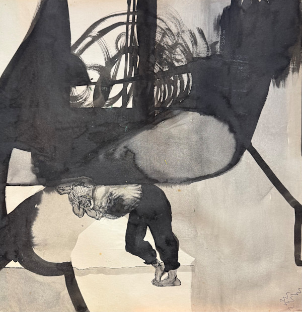 The Load by Tedo Rekhviashvili