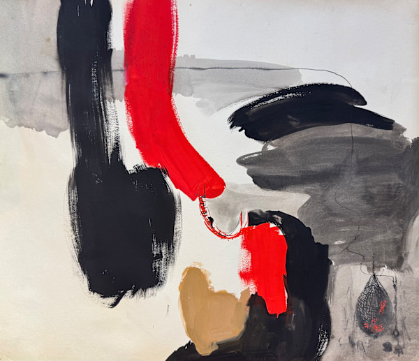 Untitled by Tedo Rekhviashvili