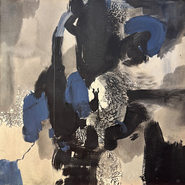 The Arc by Tedo Rekhviashvili