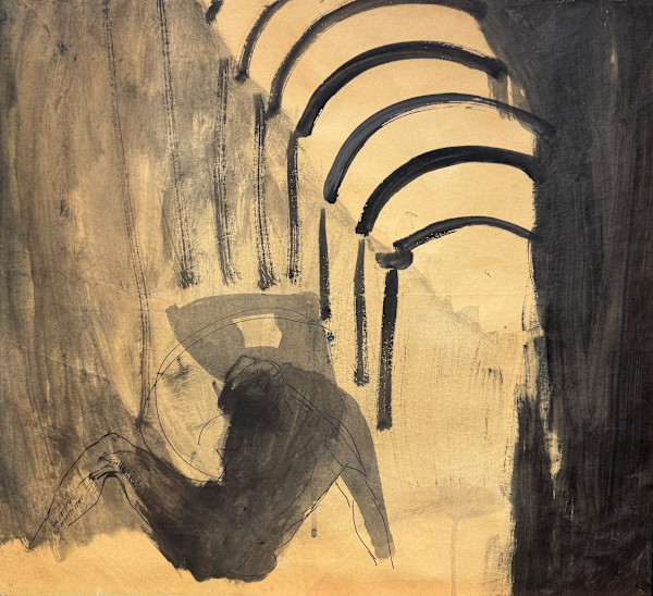 The King by Tedo Rekhviashvili