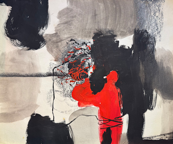 Untitled by Tedo Rekhviashvili