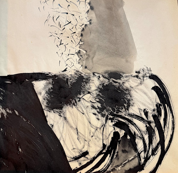 Untitled by Tedo Rekhviashvili