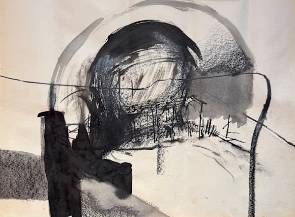 Untitled by Tedo Rekhviashvili