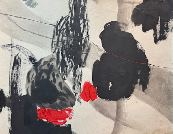 Untitled by Tedo Rekhviashvili