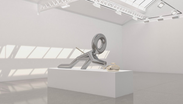 Sweep to the T by Lina Condes