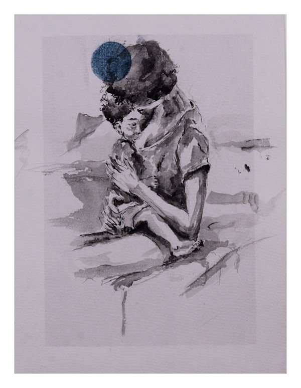 "uXolo lukaMawakhe" by Lwazi Hlophe, Image 1.