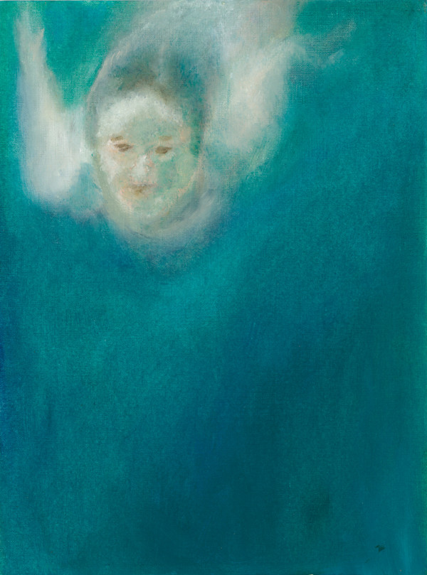 Underwater by Claire Partin, Image 19.