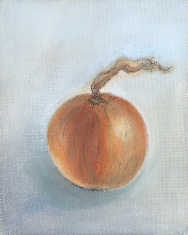 Onion by Claire Partin, Image 11.
