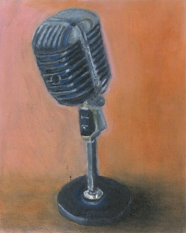 Mic 1 by Claire Partin, Image 30.