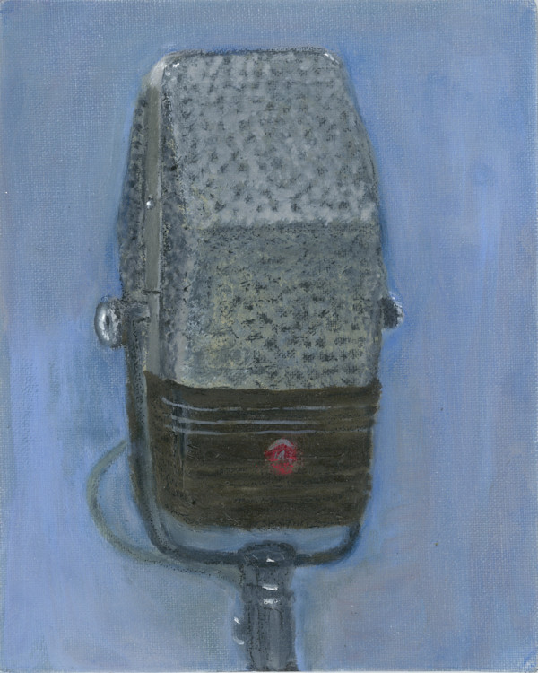 Mic 2 by Claire Partin, Image 29.
