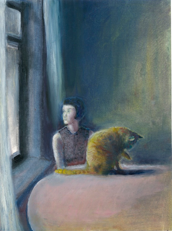 Morning Light by Claire Partin, Image 13.
