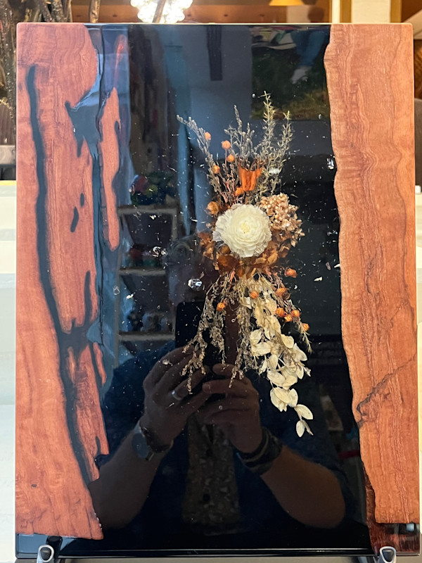 Stilled Vignette by Martin Halpin (Mandara)
