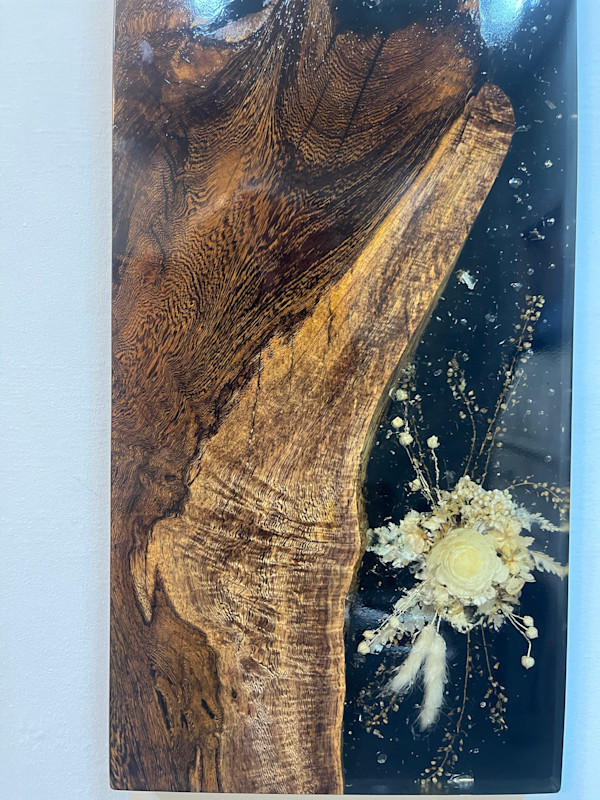 Solar Vein by Martin Halpin (Mandara)