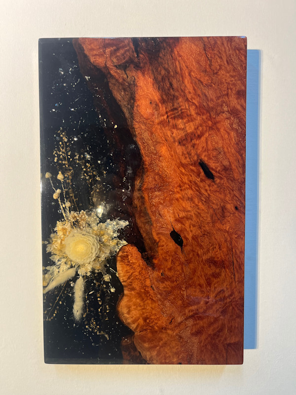 RoseBurst by Martin Halpin (Mandara)