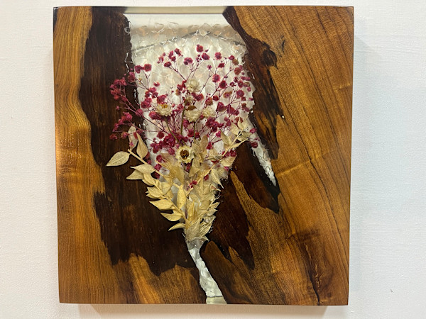 Canyon Blossom by Martin Halpin (Mandara)