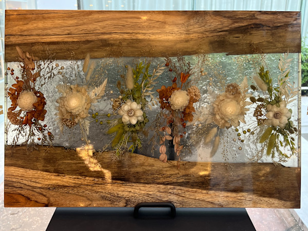 6 Stars by Martin Halpin (Mandara)